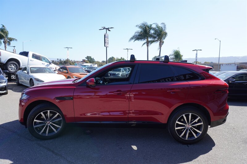2022 Jaguar F-PACE P250 S - Photo 4 - Dublin, CA 94568