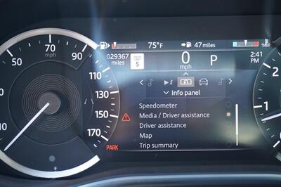 2022 Jaguar F-PACE P250 S - Photo 14 - Dublin, CA 94568
