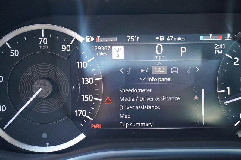 2022 Jaguar F-PACE P250 S - Photo 14 - Dublin, CA 94568