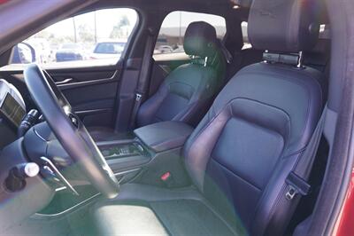 2022 Jaguar F-PACE P250 S - Photo 10 - Dublin, CA 94568