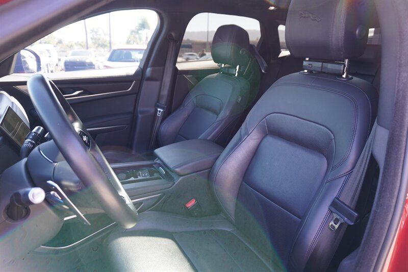 2022 Jaguar F-PACE P250 S - Photo 10 - Dublin, CA 94568