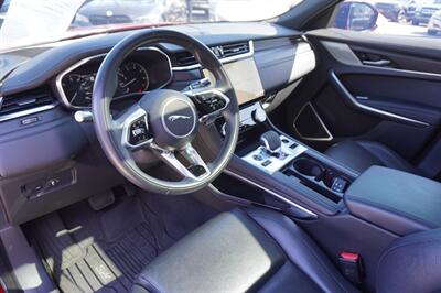 2022 Jaguar F-PACE P250 S - Photo 9 - Dublin, CA 94568