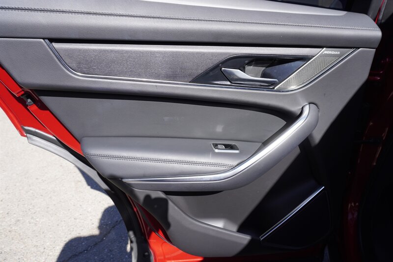 2022 Jaguar F-PACE P250 S - Photo 23 - Dublin, CA 94568