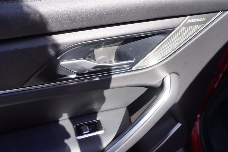 2022 Jaguar F-PACE P250 S - Photo 24 - Dublin, CA 94568