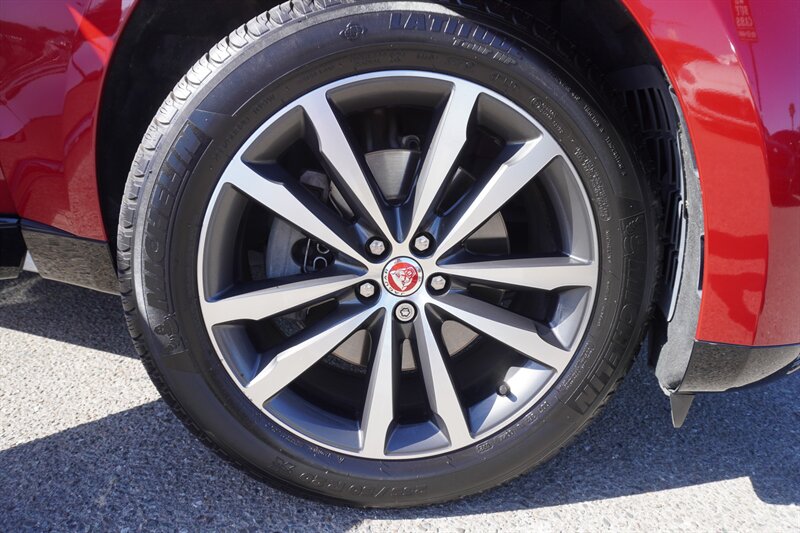 2022 Jaguar F-PACE P250 S - Photo 31 - Dublin, CA 94568