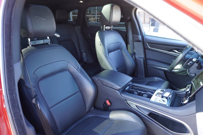 2022 Jaguar F-PACE P250 S - Photo 30 - Dublin, CA 94568