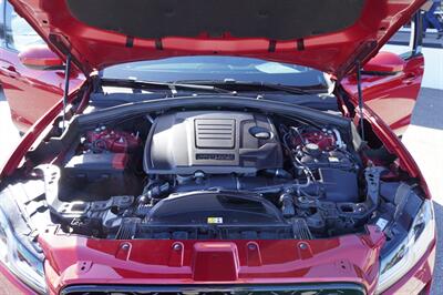 2022 Jaguar F-PACE P250 S - Photo 34 - Dublin, CA 94568