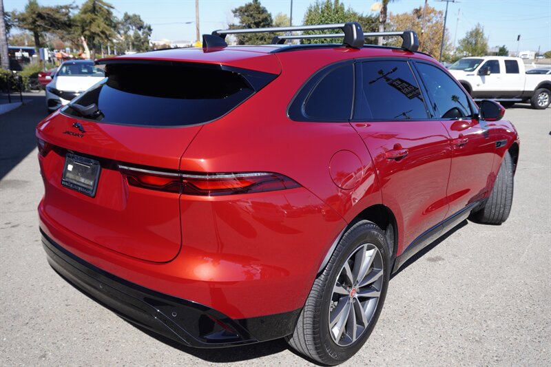 2022 Jaguar F-PACE P250 S - Photo 7 - Dublin, CA 94568