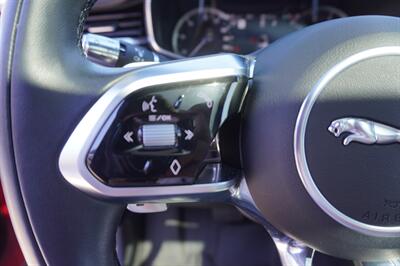 2022 Jaguar F-PACE P250 S - Photo 12 - Dublin, CA 94568