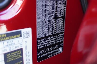 2022 Jaguar F-PACE P250 S - Photo 33 - Dublin, CA 94568