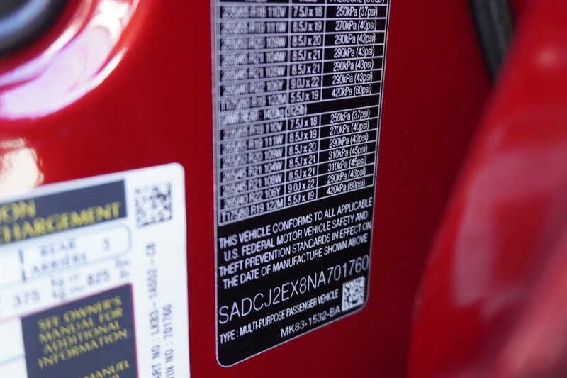 2022 Jaguar F-PACE P250 S - Photo 33 - Dublin, CA 94568