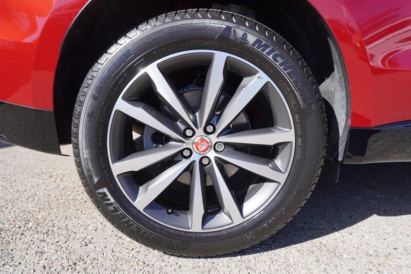 2022 Jaguar F-PACE P250 S - Photo 32 - Dublin, CA 94568