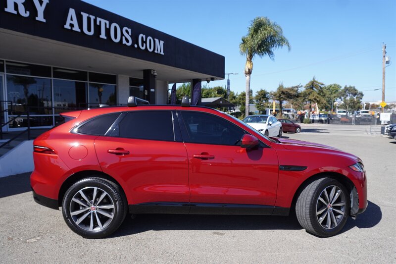 2022 Jaguar F-PACE P250 S - Photo 8 - Dublin, CA 94568