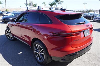 2022 Jaguar F-PACE P250 S - Photo 5 - Dublin, CA 94568