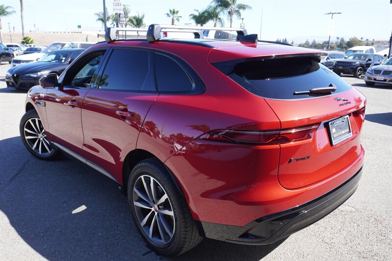 2022 Jaguar F-PACE P250 S - Photo 5 - Dublin, CA 94568