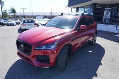 2022 Jaguar F-PACE P250 S - Photo 3 - Dublin, CA 94568