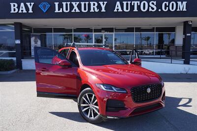 2022 Jaguar F-PACE P250 S - Photo 36 - Dublin, CA 94568