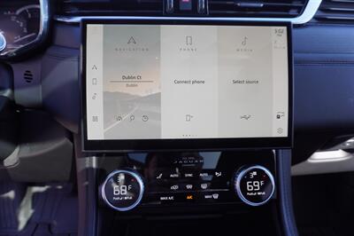 2022 Jaguar F-PACE P250 S - Photo 16 - Dublin, CA 94568
