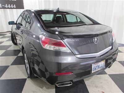 2012 Acura TL w/Tech   - Photo 16 - Dublin, CA 94568