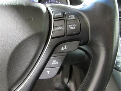 2012 Acura TL w/Tech   - Photo 48 - Dublin, CA 94568