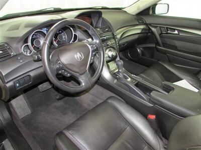 2012 Acura TL w/Tech   - Photo 34 - Dublin, CA 94568