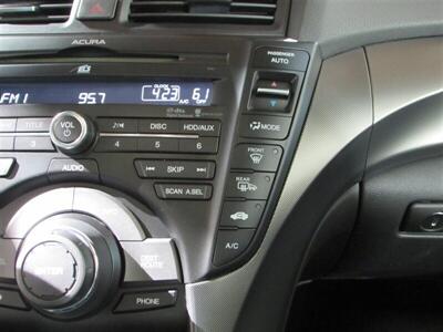 2012 Acura TL w/Tech   - Photo 66 - Dublin, CA 94568