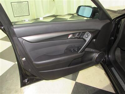 2012 Acura TL w/Tech   - Photo 22 - Dublin, CA 94568