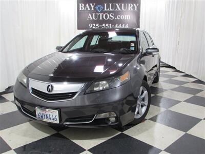 2012 Acura TL w/Tech   - Photo 2 - Dublin, CA 94568
