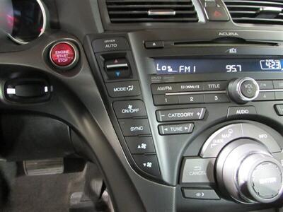 2012 Acura TL w/Tech   - Photo 64 - Dublin, CA 94568
