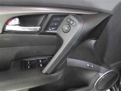 2012 Acura TL w/Tech   - Photo 28 - Dublin, CA 94568