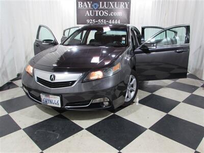 2012 Acura TL w/Tech   - Photo 96 - Dublin, CA 94568