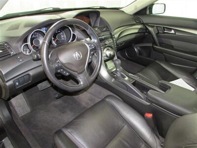 2012 Acura TL w/Tech   - Photo 36 - Dublin, CA 94568