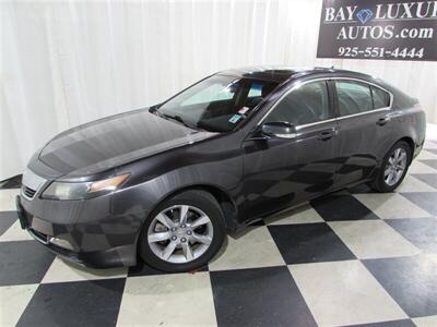2012 Acura TL w/Tech   - Photo 12 - Dublin, CA 94568