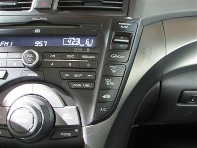 2012 Acura TL w/Tech   - Photo 65 - Dublin, CA 94568