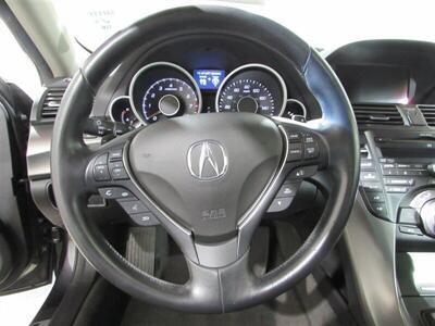 2012 Acura TL w/Tech   - Photo 38 - Dublin, CA 94568