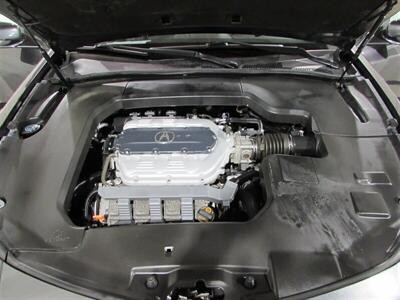 2012 Acura TL w/Tech   - Photo 84 - Dublin, CA 94568
