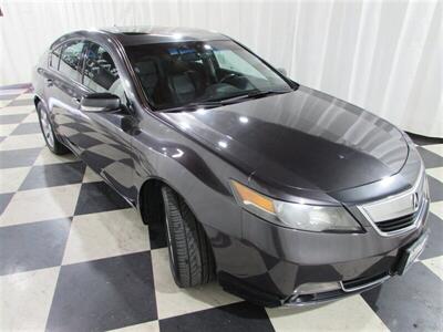 2012 Acura TL w/Tech   - Photo 8 - Dublin, CA 94568
