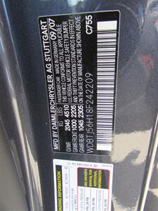 2008 Mercedes-Benz CLK CLK 350 - Photo 35 - Dublin, CA 94568