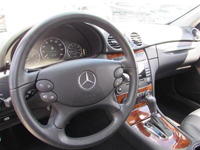 2008 Mercedes-Benz CLK CLK 350 - Photo 13 - Dublin, CA 94568