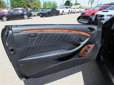 2008 Mercedes-Benz CLK CLK 350 - Photo 7 - Dublin, CA 94568