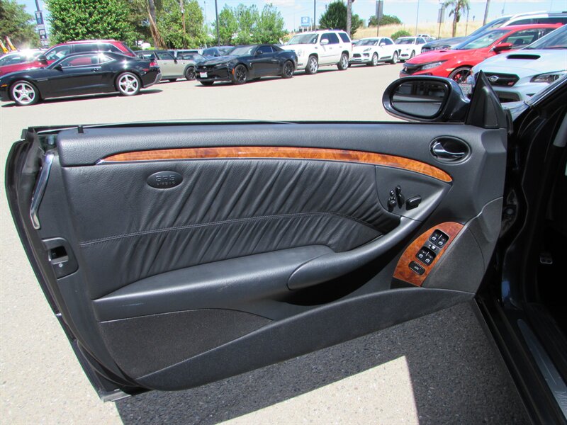 2008 Mercedes-Benz CLK CLK 350 - Photo 7 - Dublin, CA 94568