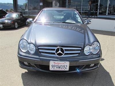 2008 Mercedes-Benz CLK CLK 350 - Photo 2 - Dublin, CA 94568
