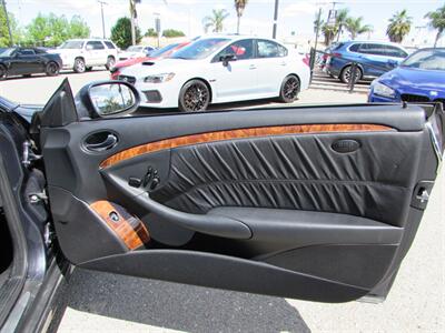 2008 Mercedes-Benz CLK CLK 350 - Photo 31 - Dublin, CA 94568