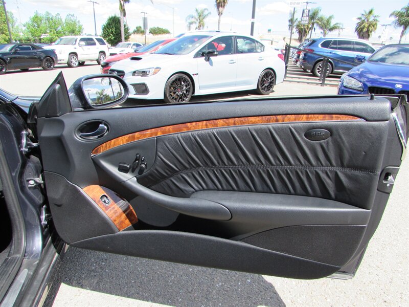 2008 Mercedes-Benz CLK CLK 350 - Photo 31 - Dublin, CA 94568