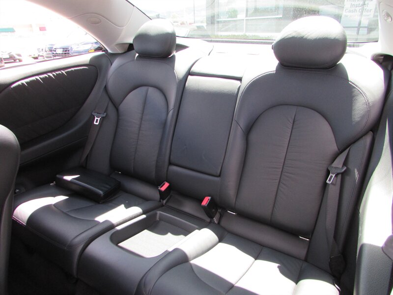 2008 Mercedes-Benz CLK CLK 350 - Photo 28 - Dublin, CA 94568