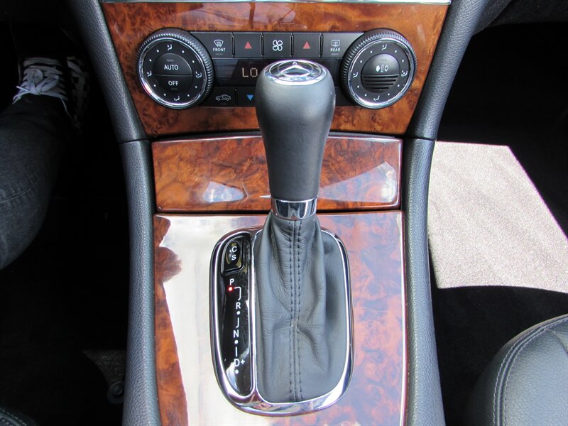 2008 Mercedes-Benz CLK CLK 350 - Photo 24 - Dublin, CA 94568