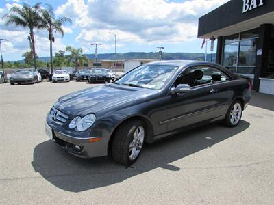 2008 Mercedes-Benz CLK CLK 350 - Photo 3 - Dublin, CA 94568