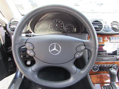 2008 Mercedes-Benz CLK CLK 350 - Photo 14 - Dublin, CA 94568