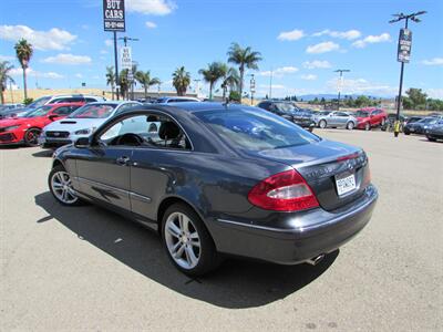 2008 Mercedes-Benz CLK CLK 350 - Photo 4 - Dublin, CA 94568