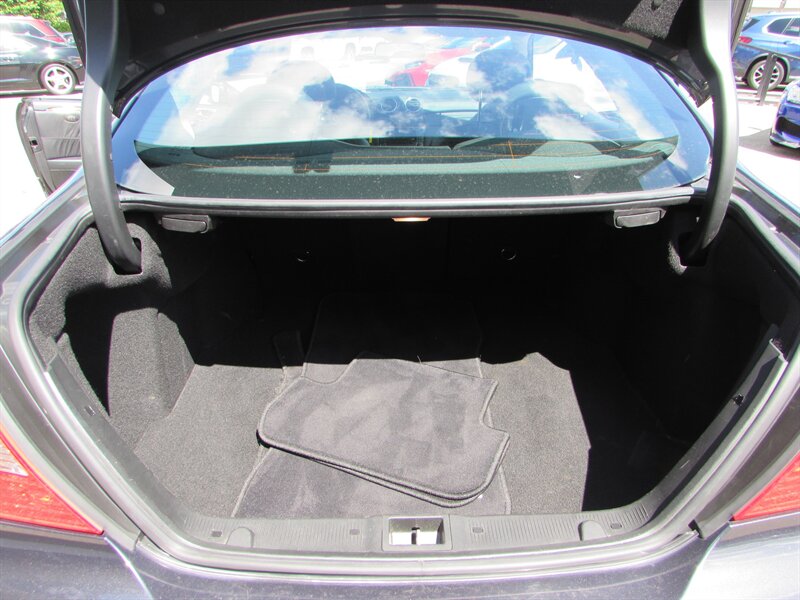 2008 Mercedes-Benz CLK CLK 350 - Photo 29 - Dublin, CA 94568